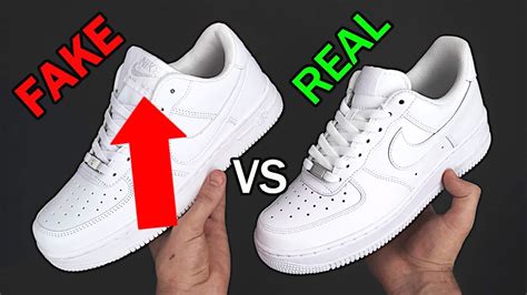 how to tell nikes are fake|how to check if nikes are genuine.